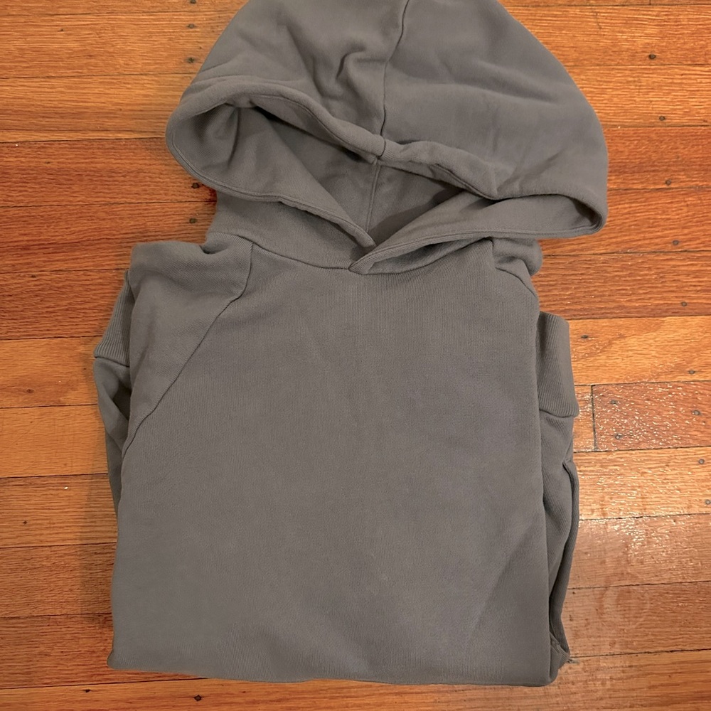 Everlane Uniform Hoodie